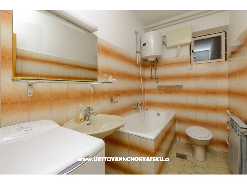 Apartmán Markovic – ubytování Dubrovnik, Chorvatsko – foto 15