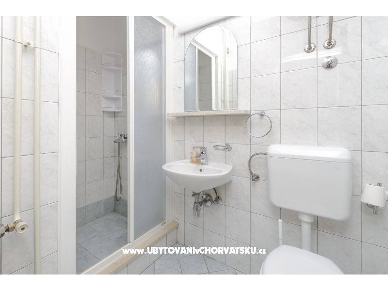 Apartmán Markovic – ubytování Dubrovnik, Chorvatsko – foto 16