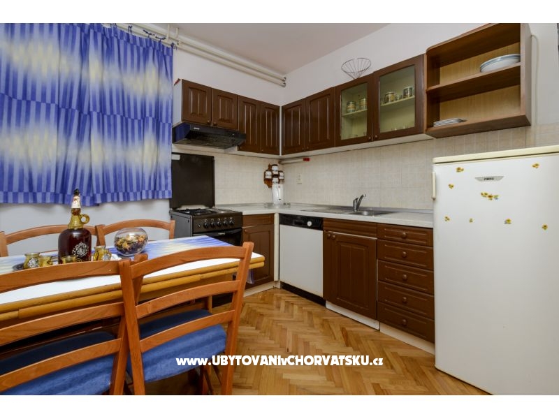 Apartmán Markovic – ubytování Dubrovnik, Chorvatsko – foto 17
