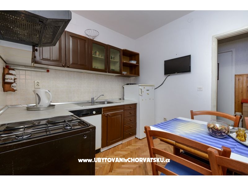 Apartmán Markovic – ubytování Dubrovnik, Chorvatsko – foto 18