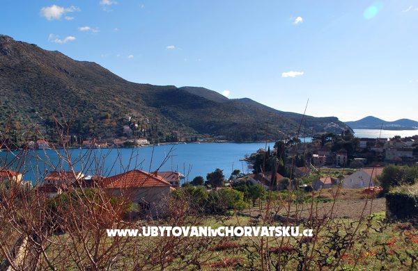 Apartmán Markovic – ubytování Dubrovnik, Chorvatsko – foto 3