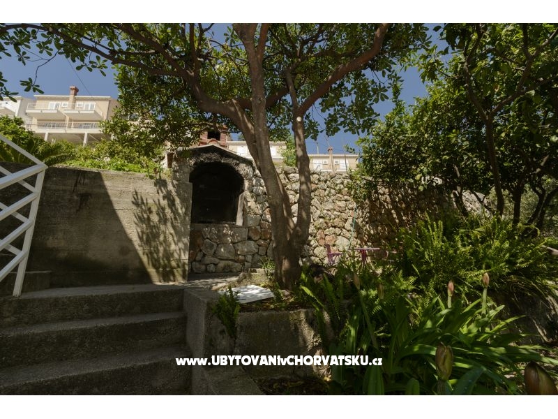 Apartmán Markovic – ubytování Dubrovnik, Chorvatsko – foto 6