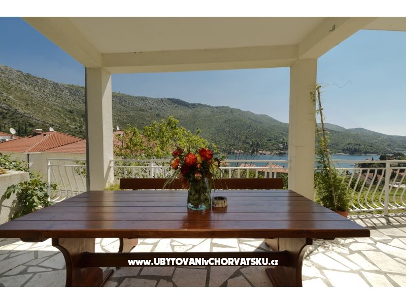 Apartmán Markovic – ubytování Dubrovnik, Chorvatsko – foto 7