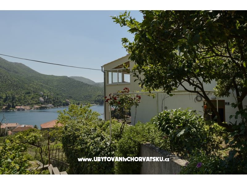 Apartmán Markovic – ubytování Dubrovnik, Chorvatsko – foto 8