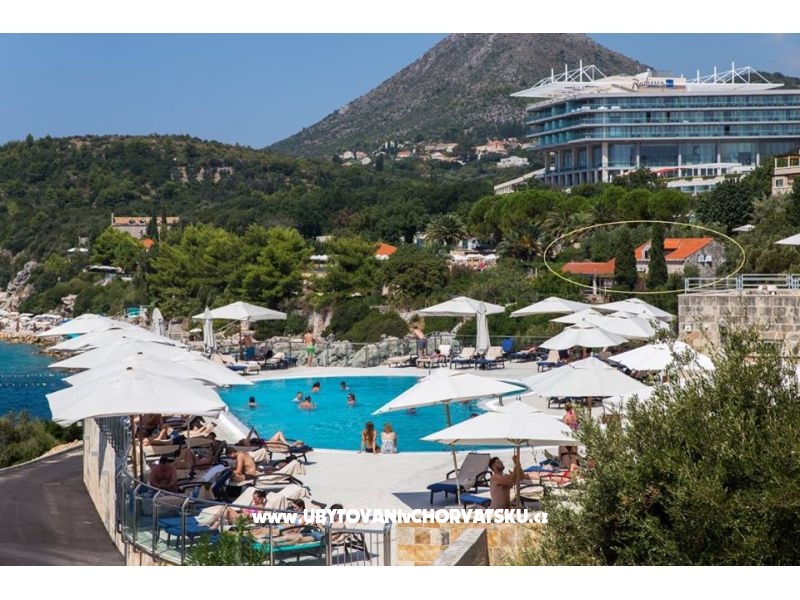 Villa NIKA – Ferienwohnung Dubrovnik, Kroatien – Foto 1