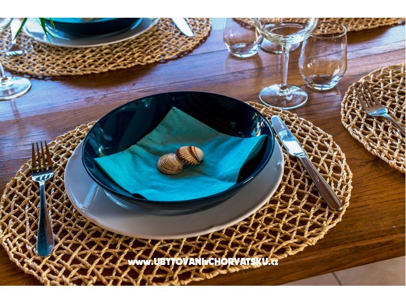 Villa NIKA – Ferienwohnung Dubrovnik, Kroatien – Foto 10