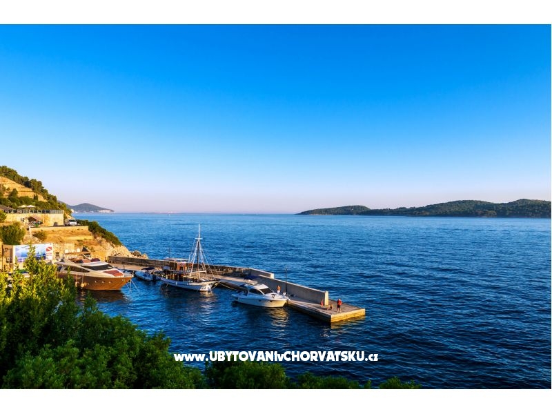 Villa NIKA – Ferienwohnung Dubrovnik, Kroatien – Foto 11