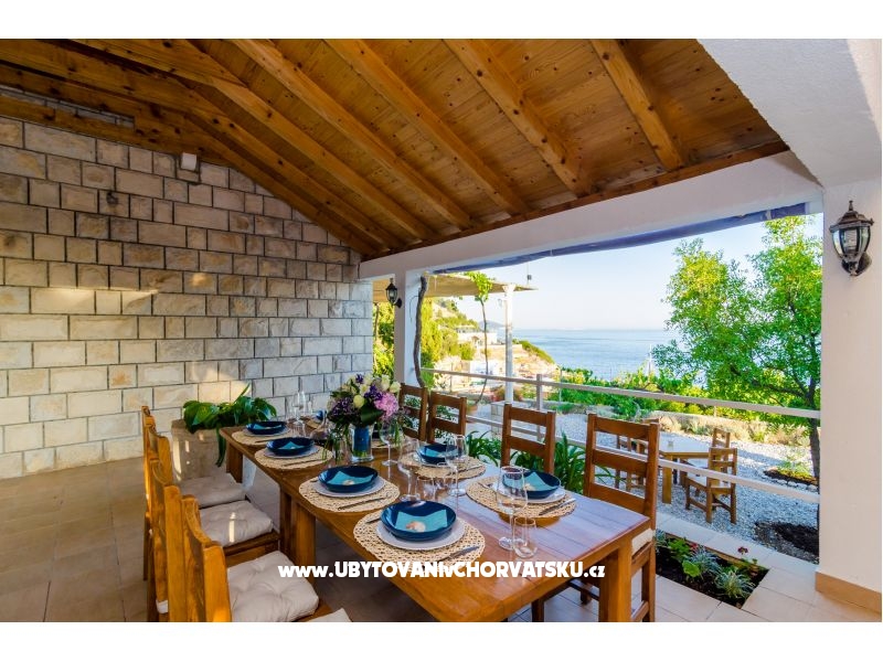 Villa NIKA – Ferienwohnung Dubrovnik, Kroatien – Foto 12