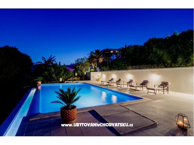 Villa NIKA – Ferienwohnung Dubrovnik, Kroatien – Foto 14