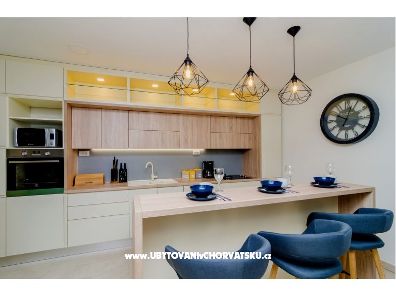 Villa NIKA – Ferienwohnung Dubrovnik, Kroatien – Foto 17