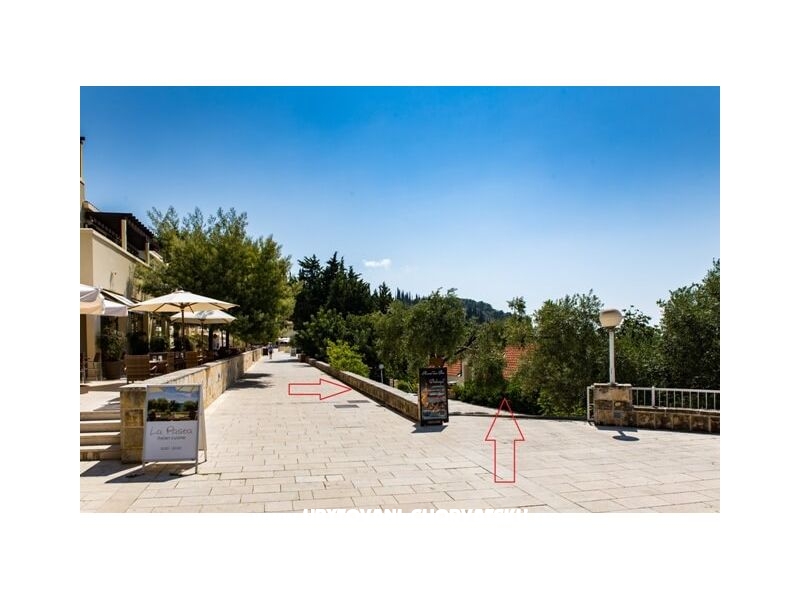 Villa NIKA – Ferienwohnung Dubrovnik, Kroatien – Foto 2