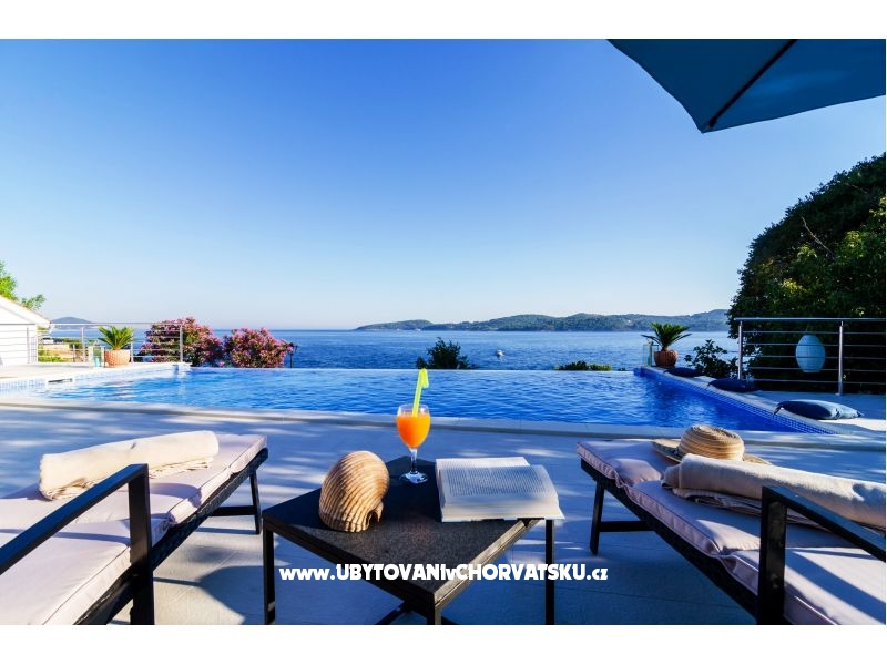 Villa NIKA – Ferienwohnung Dubrovnik, Kroatien – Foto 3