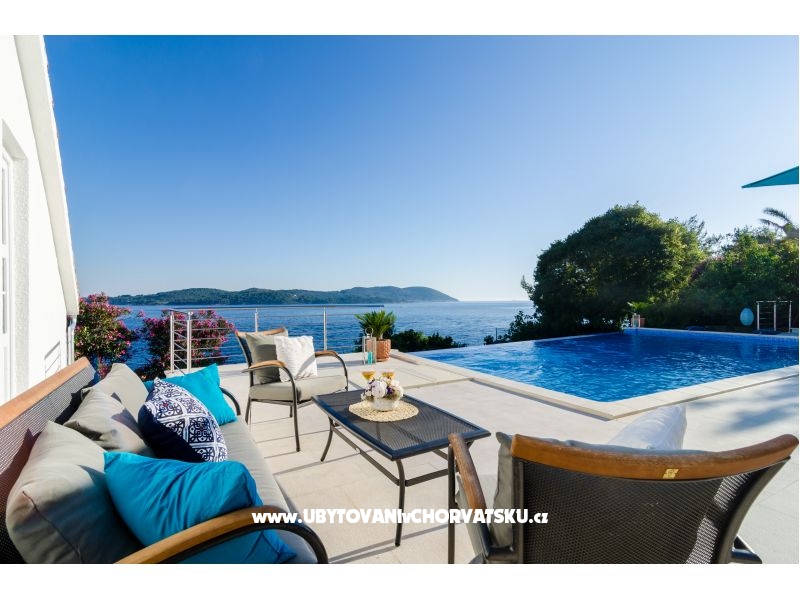 Villa NIKA – Ferienwohnung Dubrovnik, Kroatien – Foto 4