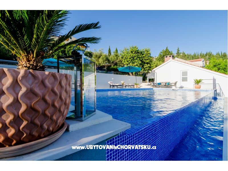 Villa NIKA – Ferienwohnung Dubrovnik, Kroatien – Foto 5