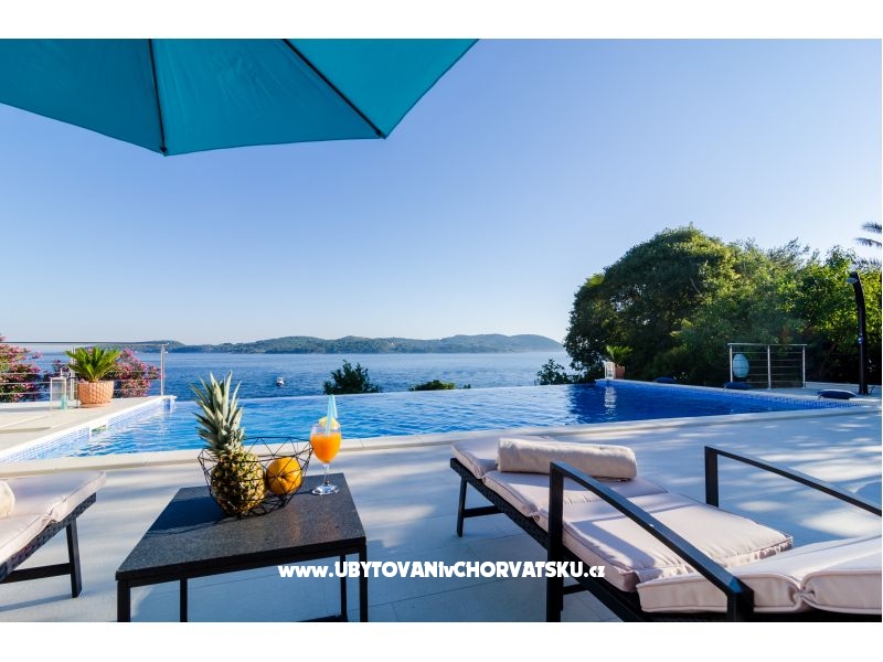 Villa NIKA – Ferienwohnung Dubrovnik, Kroatien – Foto 6