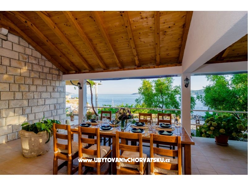 Villa NIKA – Ferienwohnung Dubrovnik, Kroatien – Foto 7