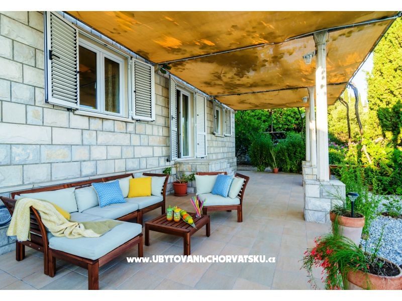 Villa NIKA – Ferienwohnung Dubrovnik, Kroatien – Foto 8