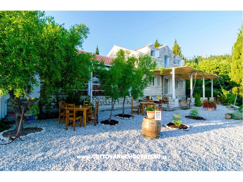 Villa NIKA – Ferienwohnung Dubrovnik, Kroatien – Foto 9