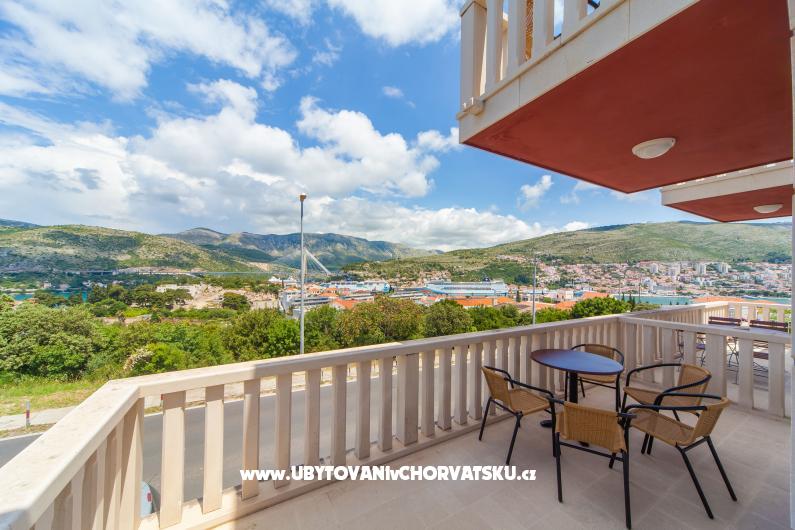 Ferienwohnungen Bay View – Ferienwohnung Dubrovnik, Kroatien – Foto 1