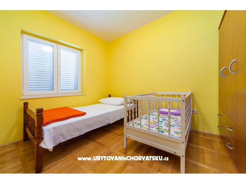 Ferienwohnungen Bay View – Ferienwohnung Dubrovnik, Kroatien – Foto 13