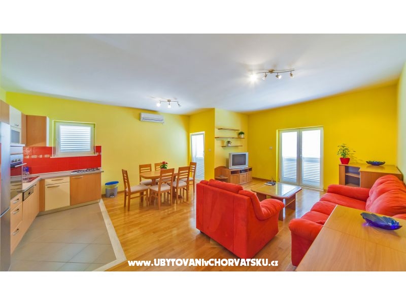 Ferienwohnungen Bay View – Ferienwohnung Dubrovnik, Kroatien – Foto 15