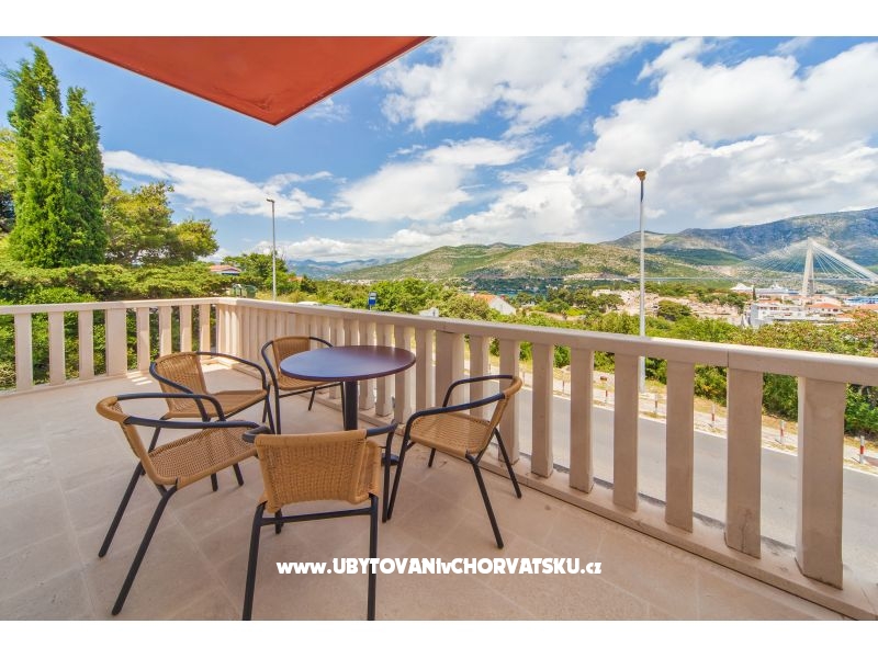 Ferienwohnungen Bay View – Ferienwohnung Dubrovnik, Kroatien – Foto 18