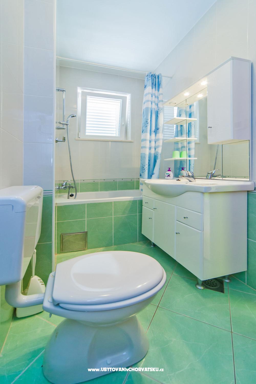 Ferienwohnungen Bay View – Ferienwohnung Dubrovnik, Kroatien – Foto 7