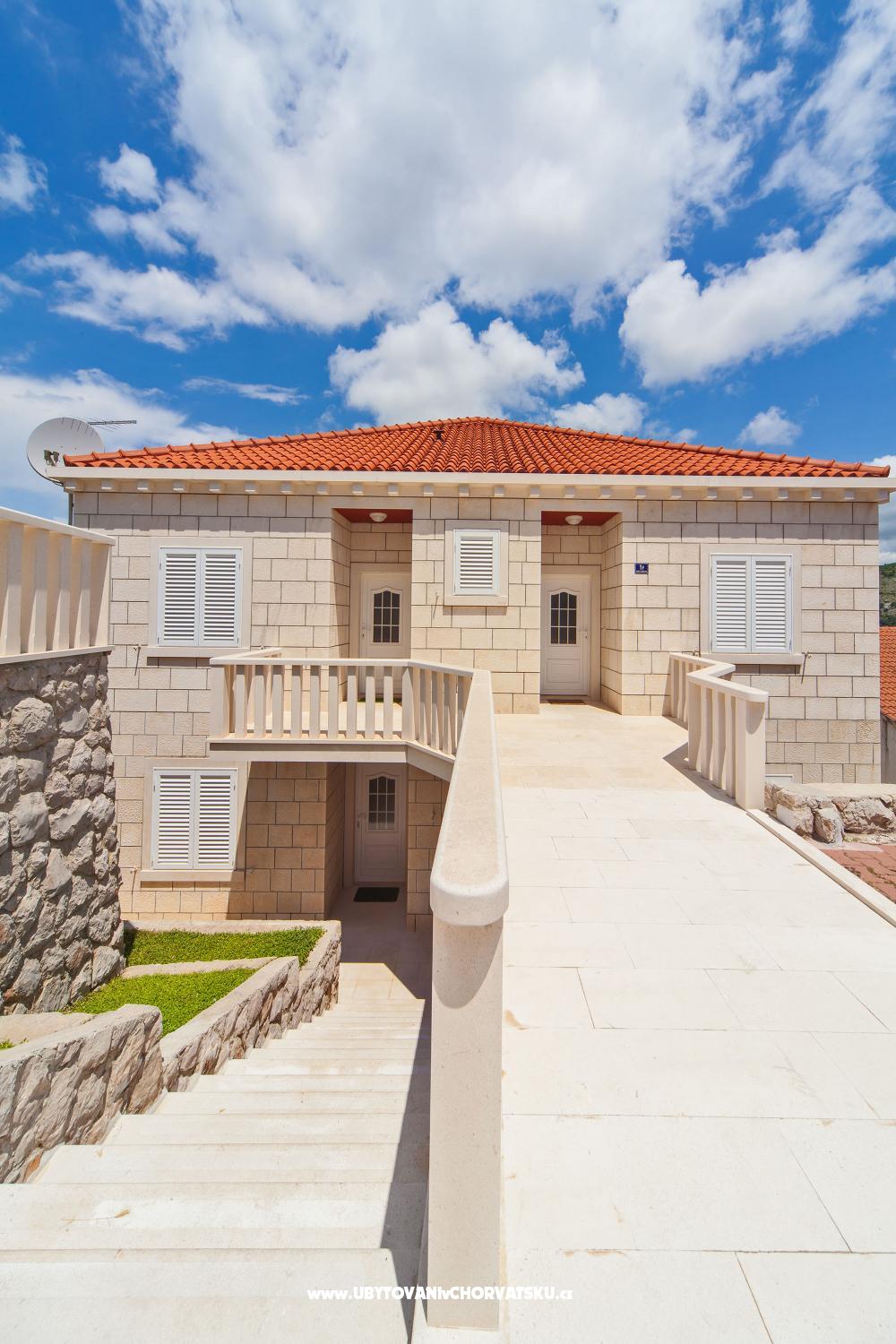 Ferienwohnungen Bay View – Ferienwohnung Dubrovnik, Kroatien – Foto 8