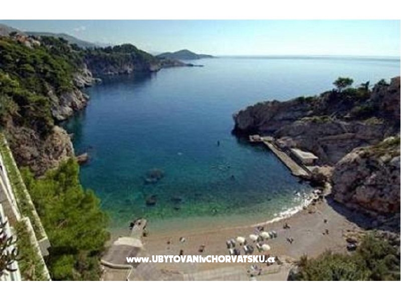 Villa Ariva Dubrovnik – Ferienwohnung Dubrovnik, Kroatien – Foto 14