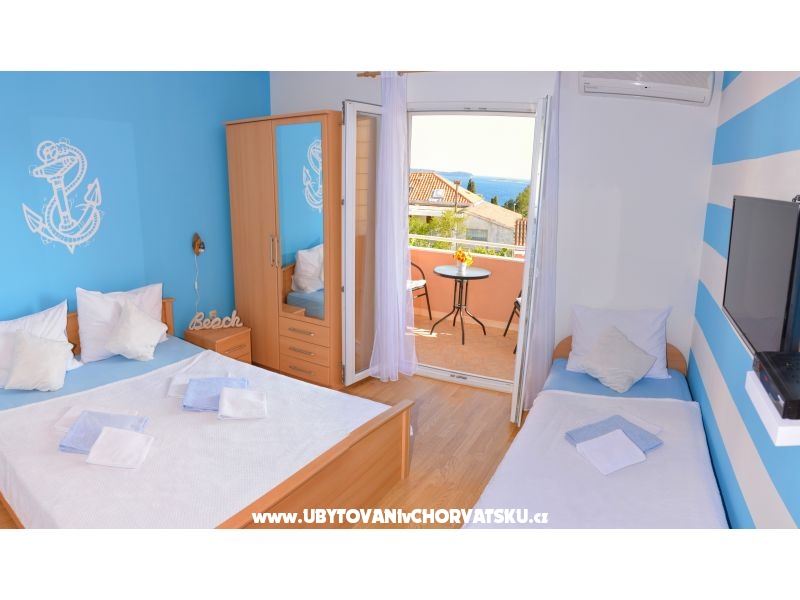 Ferienwohnungen Erminia Luce – Ferienwohnung Dubrovnik, Kroatien – Foto 1