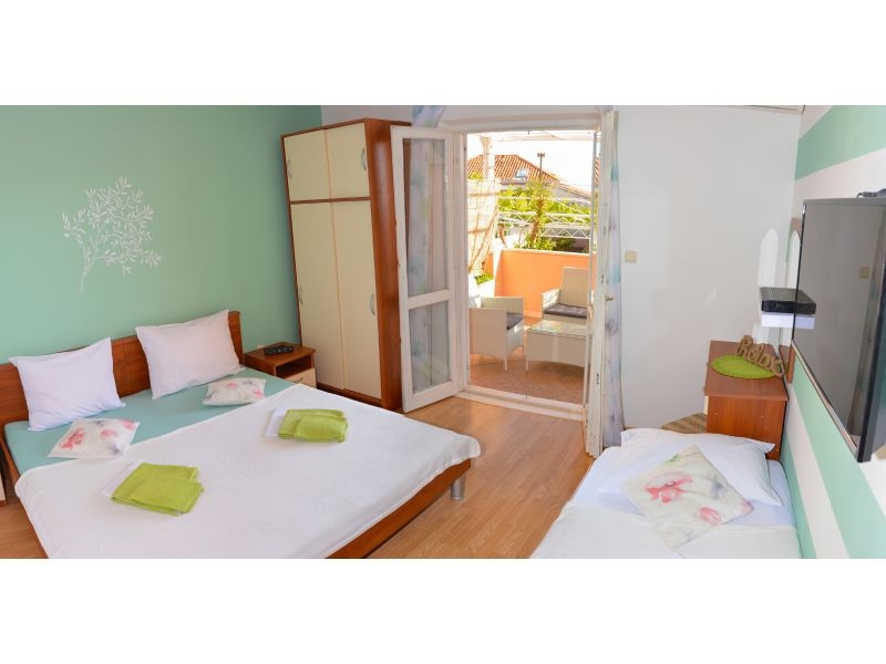 Ferienwohnungen Erminia Luce – Ferienwohnung Dubrovnik, Kroatien – Foto 2