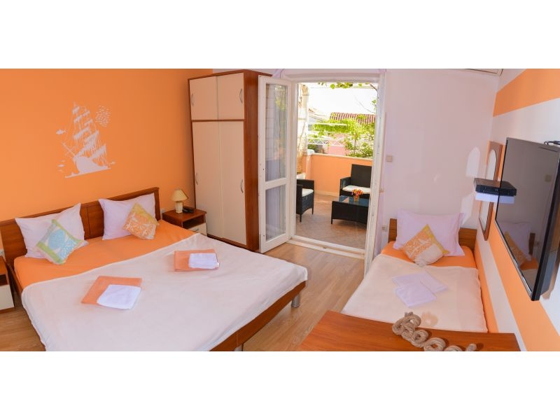 Ferienwohnungen Erminia Luce – Ferienwohnung Dubrovnik, Kroatien – Foto 3