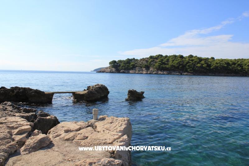 Ferienwohnungen  Boris -Štikovica – Ferienwohnung Dubrovnik, Kroatien – Foto 15