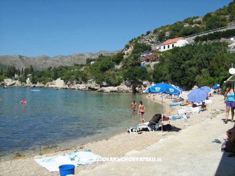Ferienwohnungen  Boris -Štikovica – Ferienwohnung Dubrovnik, Kroatien – Foto 16