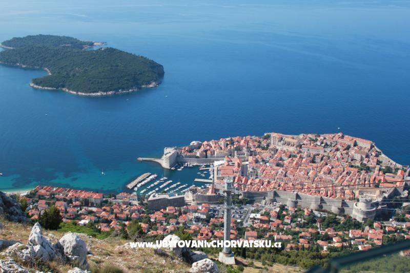 Ferienwohnungen  Boris -Štikovica – Ferienwohnung Dubrovnik, Kroatien – Foto 2