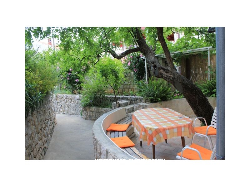 Ferienwohnungen  Boris -Štikovica – Ferienwohnung Dubrovnik, Kroatien – Foto 5