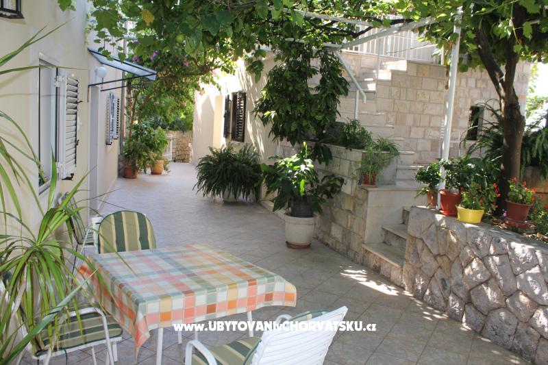 Ferienwohnungen  Boris -Štikovica – Ferienwohnung Dubrovnik, Kroatien – Foto 7
