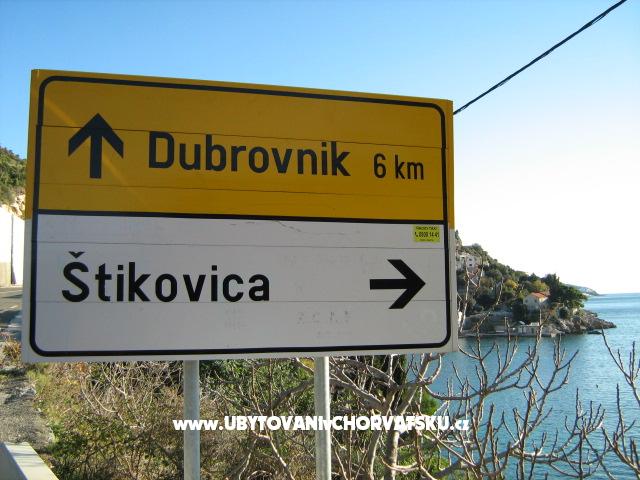 Ferienwohnungen  Boris -Štikovica – Ferienwohnung Dubrovnik, Kroatien – Foto 9
