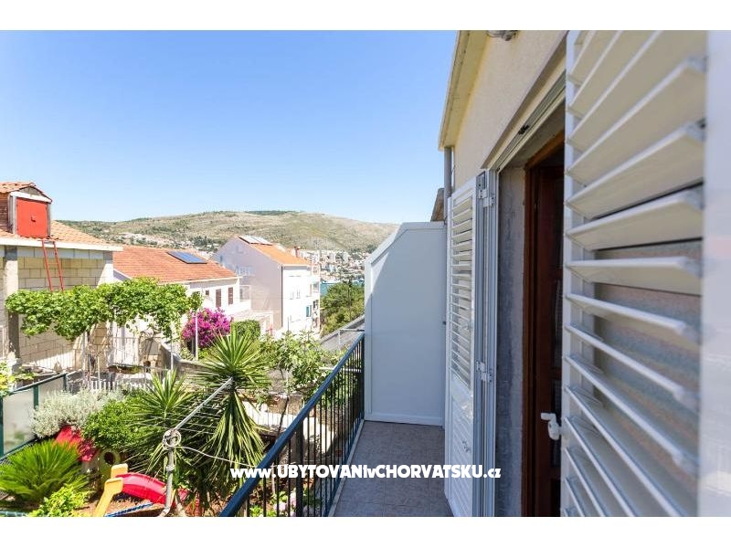 Appartements Tomaš Dubrovnik – Ferienwohnung Dubrovnik, Kroatien – Foto 10