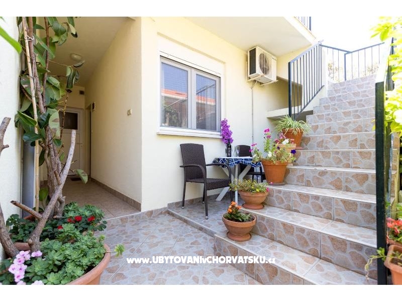Appartements Tomaš Dubrovnik – Ferienwohnung Dubrovnik, Kroatien – Foto 11