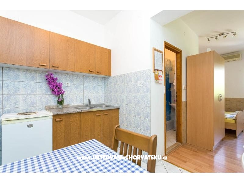 Appartements Tomaš Dubrovnik – Ferienwohnung Dubrovnik, Kroatien – Foto 15