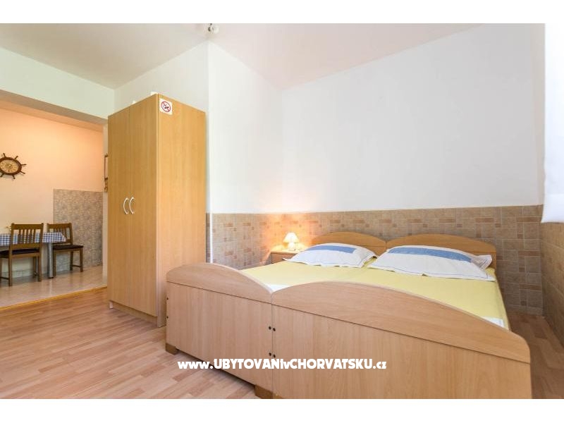 Appartements Tomaš Dubrovnik – Ferienwohnung Dubrovnik, Kroatien – Foto 17