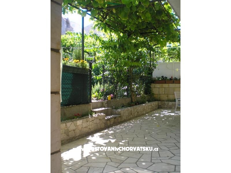 Appartements Tomaš Dubrovnik – Ferienwohnung Dubrovnik, Kroatien – Foto 18