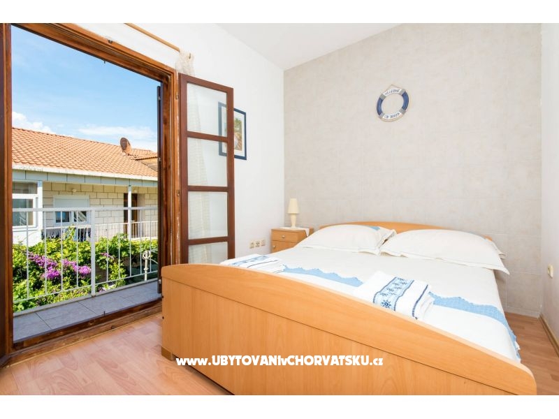 Appartements Tomaš Dubrovnik – Ferienwohnung Dubrovnik, Kroatien – Foto 2