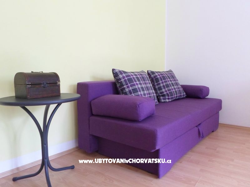 Appartements Tomaš Dubrovnik – Ferienwohnung Dubrovnik, Kroatien – Foto 3