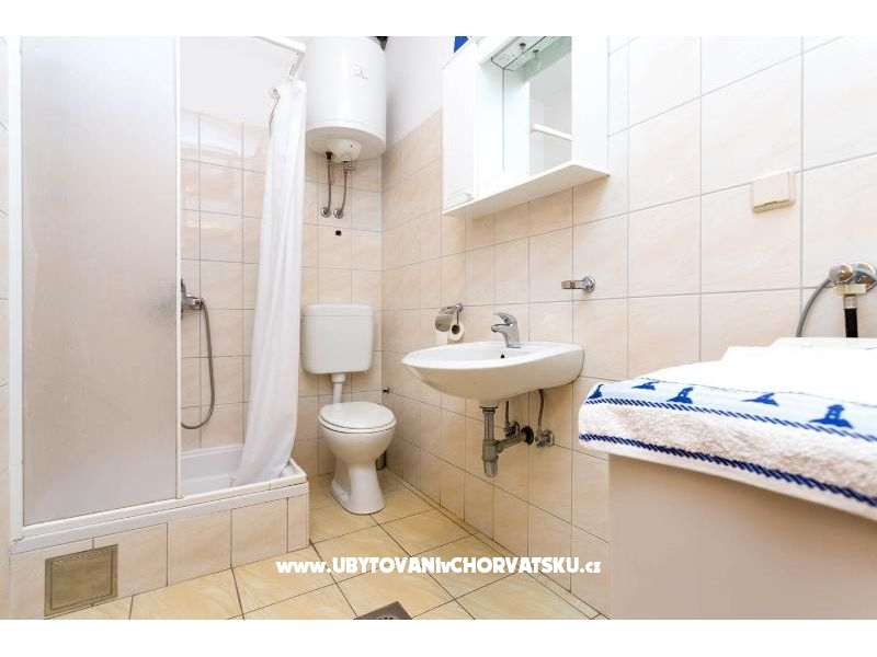 Appartements Tomaš Dubrovnik – Ferienwohnung Dubrovnik, Kroatien – Foto 7