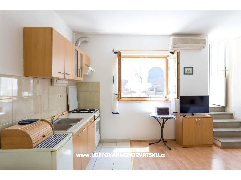 Appartements Tomaš Dubrovnik – Ferienwohnung Dubrovnik, Kroatien – Foto 9