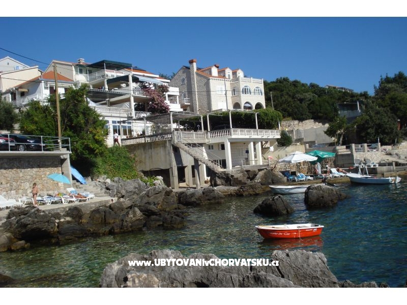 Ferienwohnungen Rašica – Ferienwohnung Dubrovnik, Kroatien – Foto 3