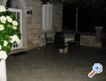 Appartements Vidak - Dubrovnik Croatie