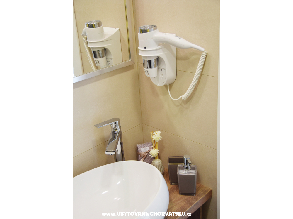 Villa Ana Apartments - Dubrovnik Croatia